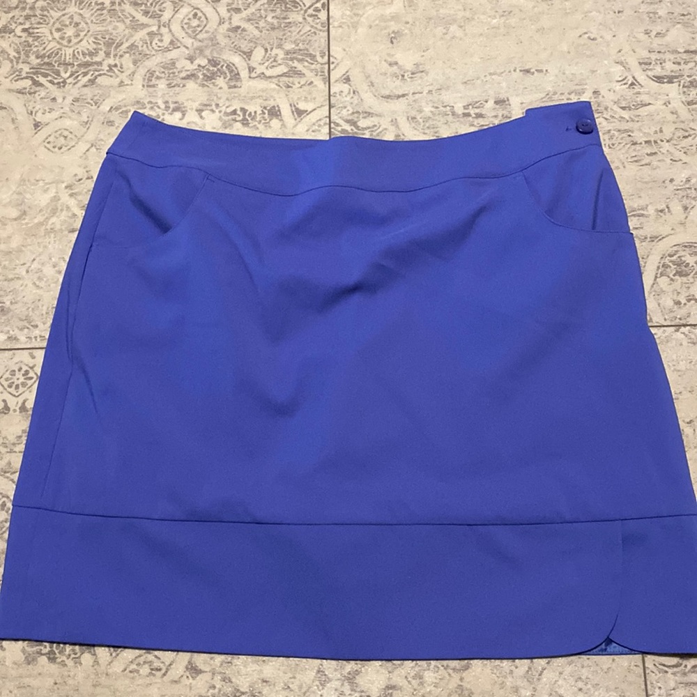 EP Newyork Golf Skort Size 10